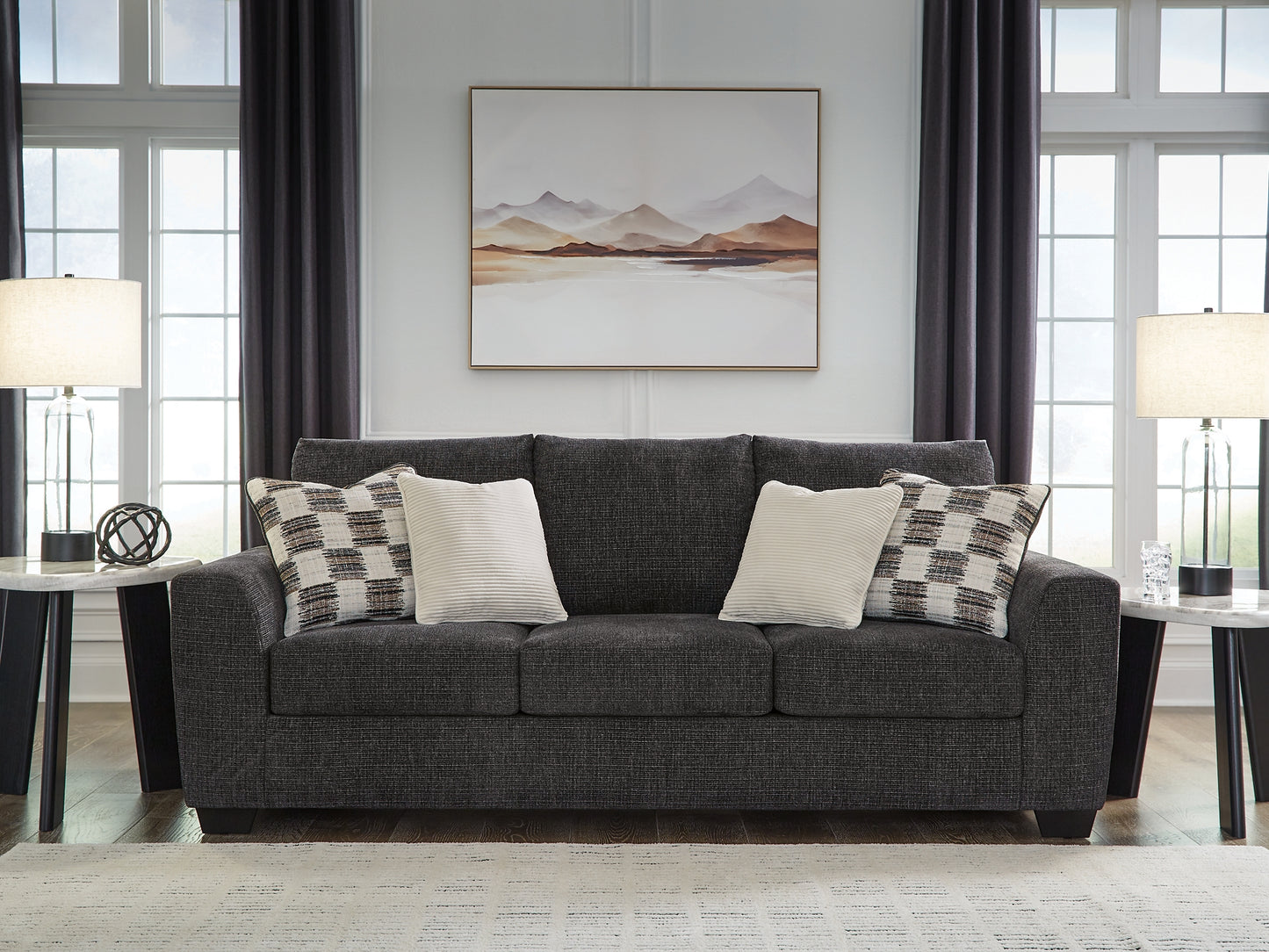 Loreo Queen Sofa Sleeper