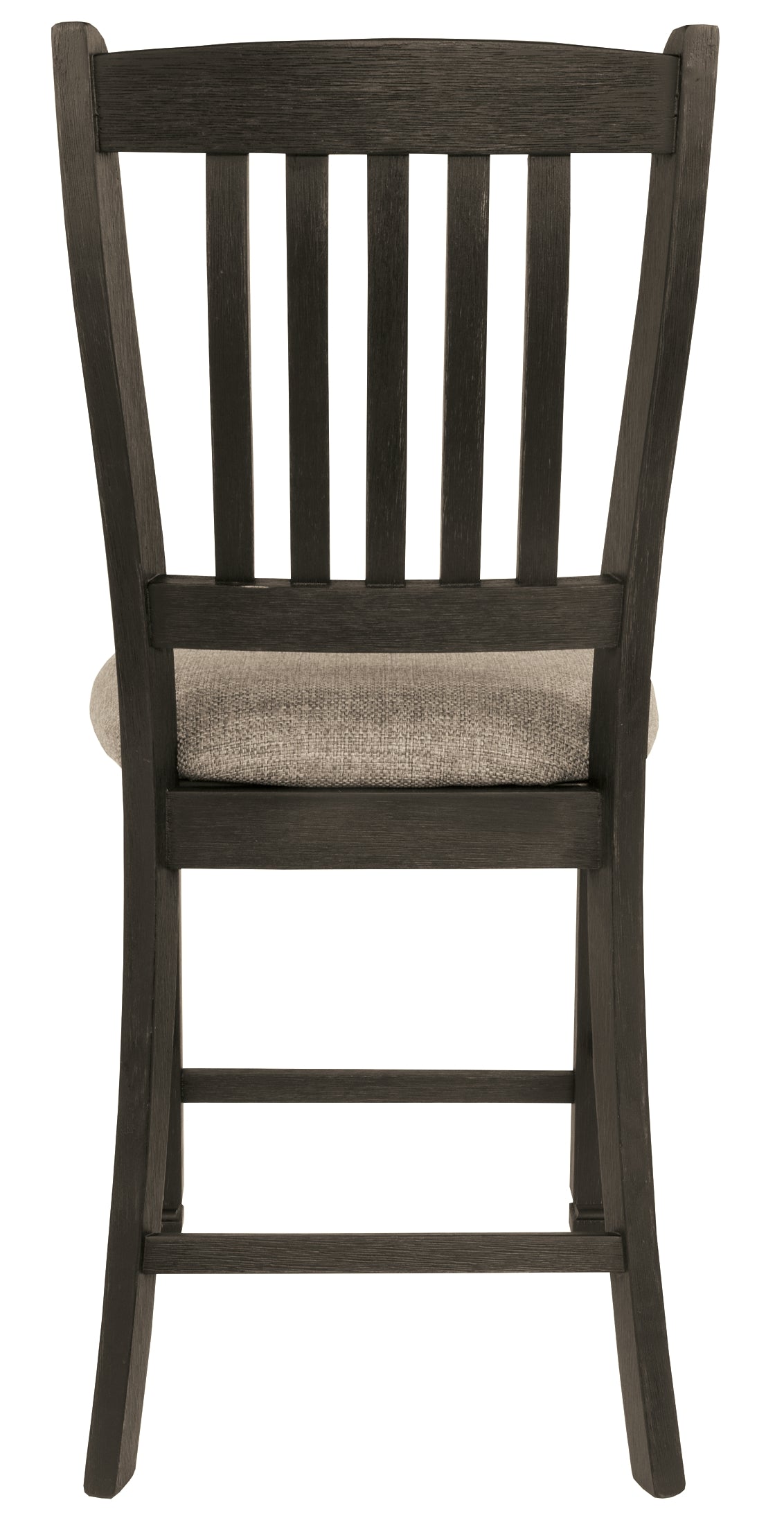 Tyler Creek Upholstered Barstool (2/CN)