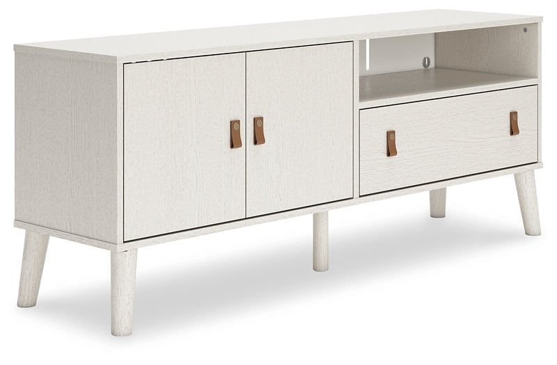 Aprilyn Medium TV Stand