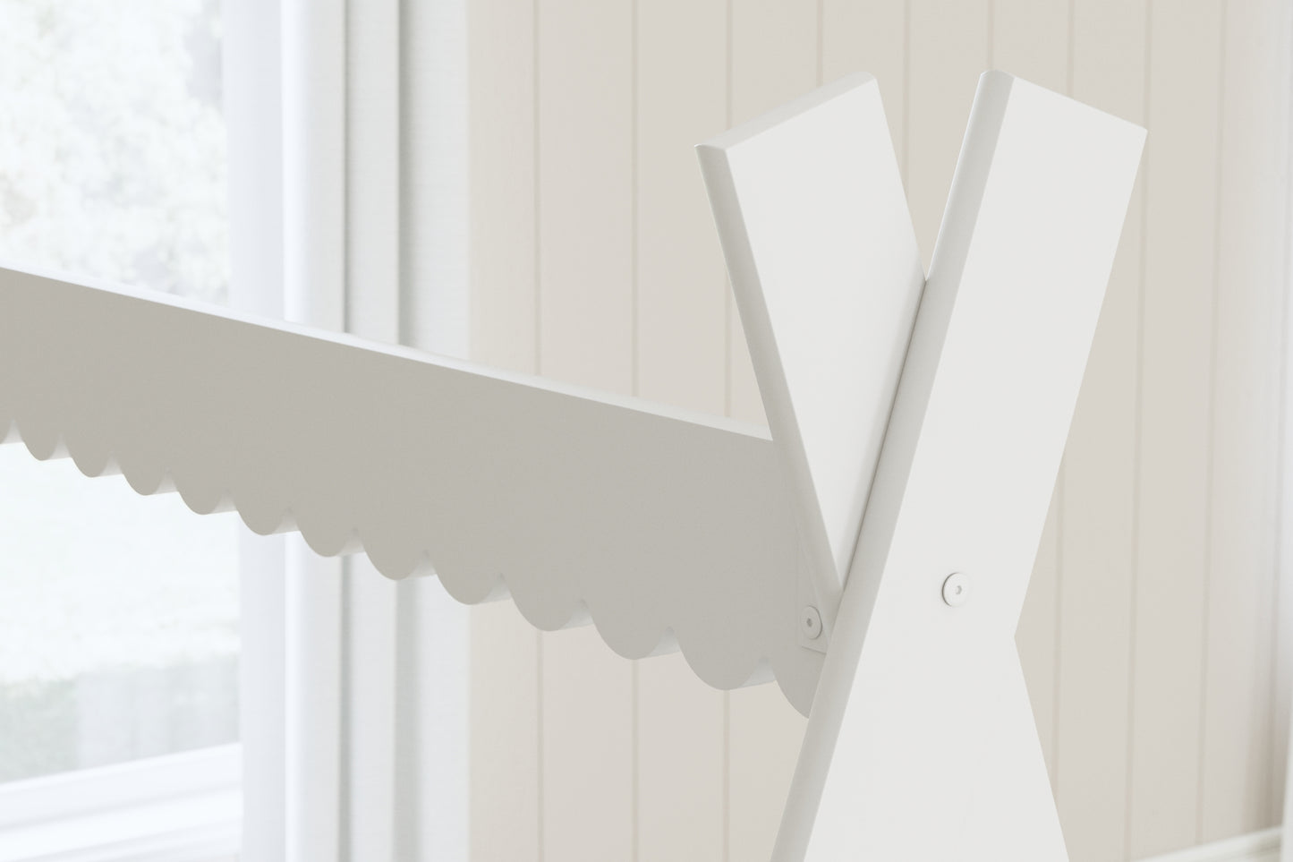 Hallityn Tent Complete Bed In Box