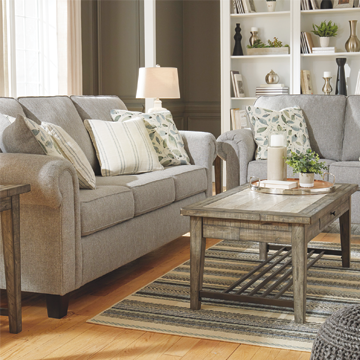 Lewis Furniture Co