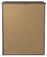 Ralinksi Two Drawer Night Stand
