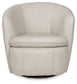 Kierreys Swivel Accent Chair