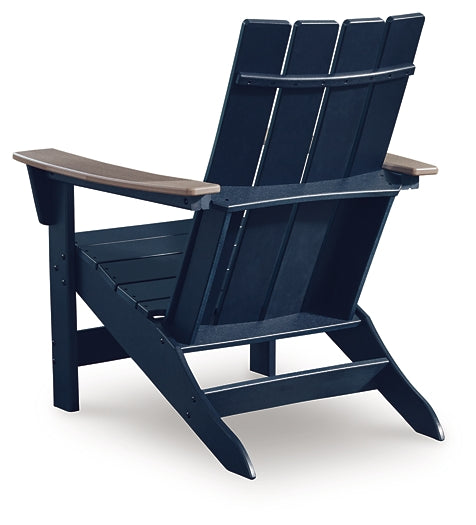 East Beach Adirondack Chair