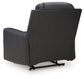 Mackmenville Zero Wall Recliner