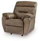 Elksworth Rocker Recliner