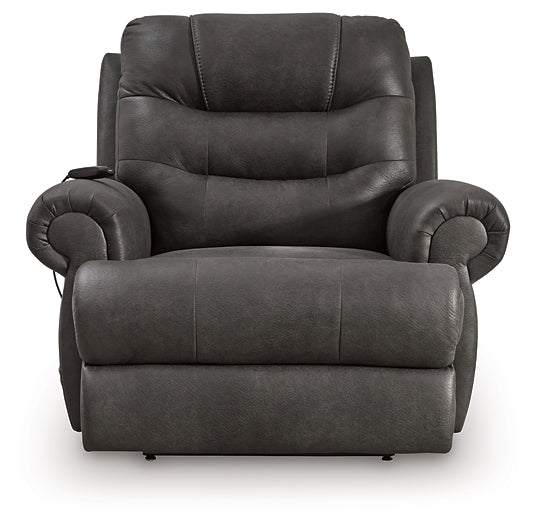 Revived and Restored Power Lift Recliner