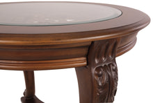 Load image into Gallery viewer, Norcastle Round End Table
