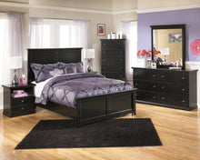 Load image into Gallery viewer, Maribel Six Drawer Dresser
