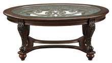 Load image into Gallery viewer, Norcastle Oval Cocktail Table
