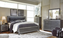Load image into Gallery viewer, Lodanna Queen Panel Bed
