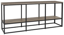 Load image into Gallery viewer, Wadeworth Extra Large TV Stand
