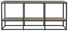 Load image into Gallery viewer, Wadeworth Extra Large TV Stand
