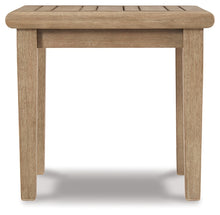 Load image into Gallery viewer, Gerianne Square End Table
