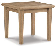 Load image into Gallery viewer, Gerianne Square End Table
