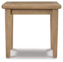 Load image into Gallery viewer, Gerianne Square End Table
