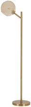 Load image into Gallery viewer, Abanson Metal Floor Lamp (1/CN)
