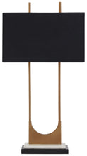 Load image into Gallery viewer, Malana Metal Table Lamp (1/CN)
