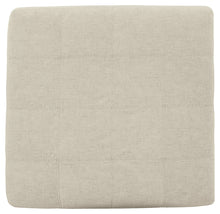 Load image into Gallery viewer, Falkirk Oversized Accent Ottoman
