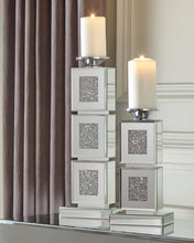 Load image into Gallery viewer, Charline Candle Holder Set (2/CN)

