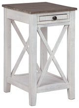 Load image into Gallery viewer, Adalane Accent Table
