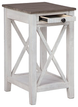 Load image into Gallery viewer, Adalane Accent Table
