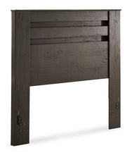 Load image into Gallery viewer, Brinxton Full Panel Bed with Dresser
