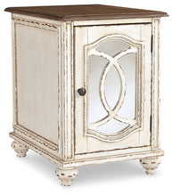 Load image into Gallery viewer, Realyn Coffee Table with 1 End Table
