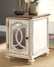 Load image into Gallery viewer, Realyn Coffee Table with 1 End Table
