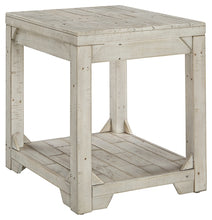 Load image into Gallery viewer, Fregine Coffee Table with 1 End Table
