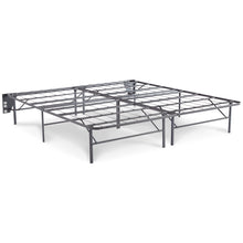Load image into Gallery viewer, Chime 12 Inch Memory Foam Mattress with Foundation

