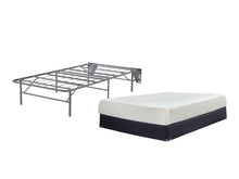 Load image into Gallery viewer, 10 Inch Chime Memory Foam Mattress with Foundation
