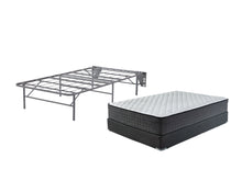 Load image into Gallery viewer, Chime 8 Inch Memory Foam Mattress with Foundation
