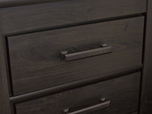 Load image into Gallery viewer, Brinxton Dresser and Mirror
