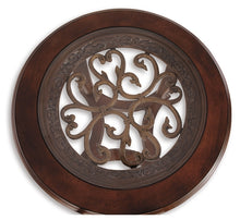 Load image into Gallery viewer, Norcastle Round End Table
